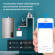 Умный сенсорный Zigbee переключатель для бойлера MOES, 20 A