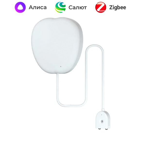 Умный датчик протечки воды Wi-Fi Moes