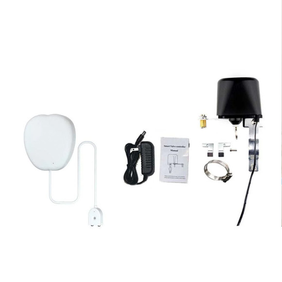 Умный датчик протечки воды Wi-Fi Moes